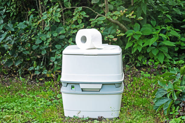 Best Local porta potty services  in Caldwell, ID