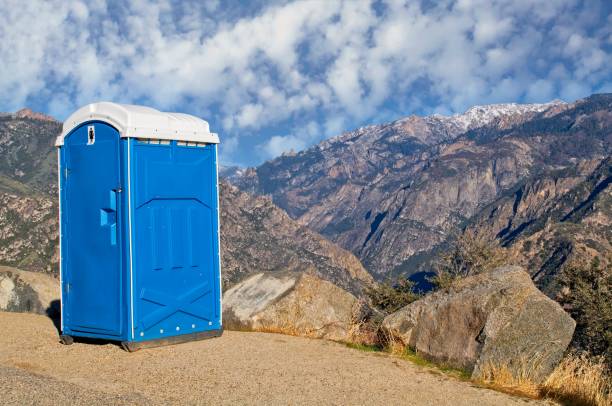 Portable Toilet Options We Offer in Caldwell, ID