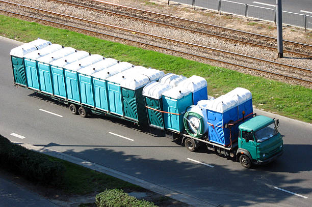 Best Sanitation services for porta potties  in Caldwell, ID