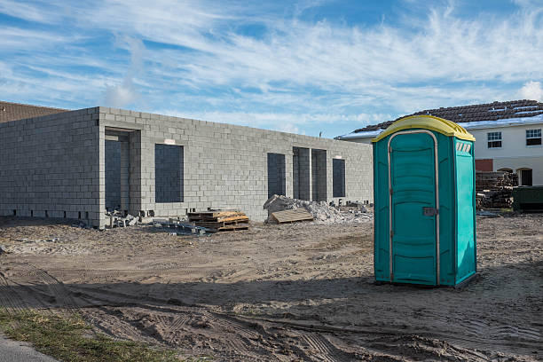 Trusted Caldwell, ID porta potty rental Experts
